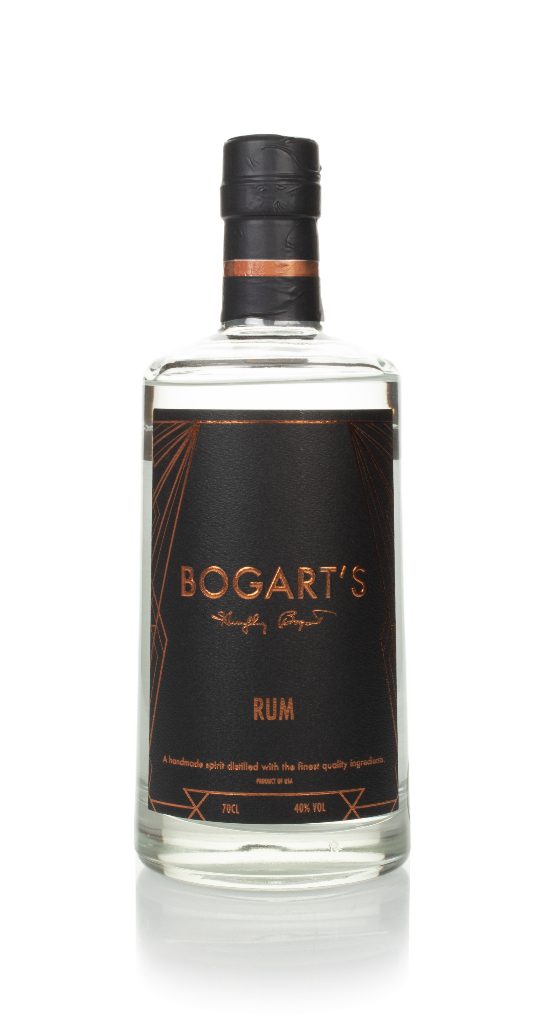 Bogart's Rum 75cl product image