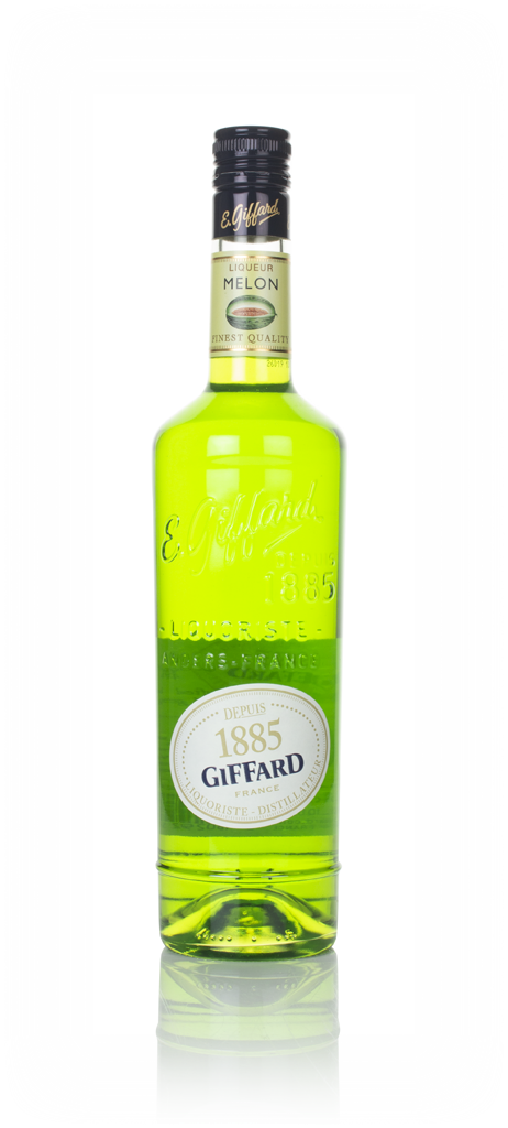 Giffard Green Melon Liqueur 70cl product image