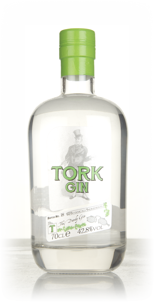 Tork Gin 70cl product image