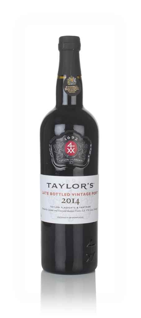 Taylor's Late Bottled Vintage Port 2014 75cl product image