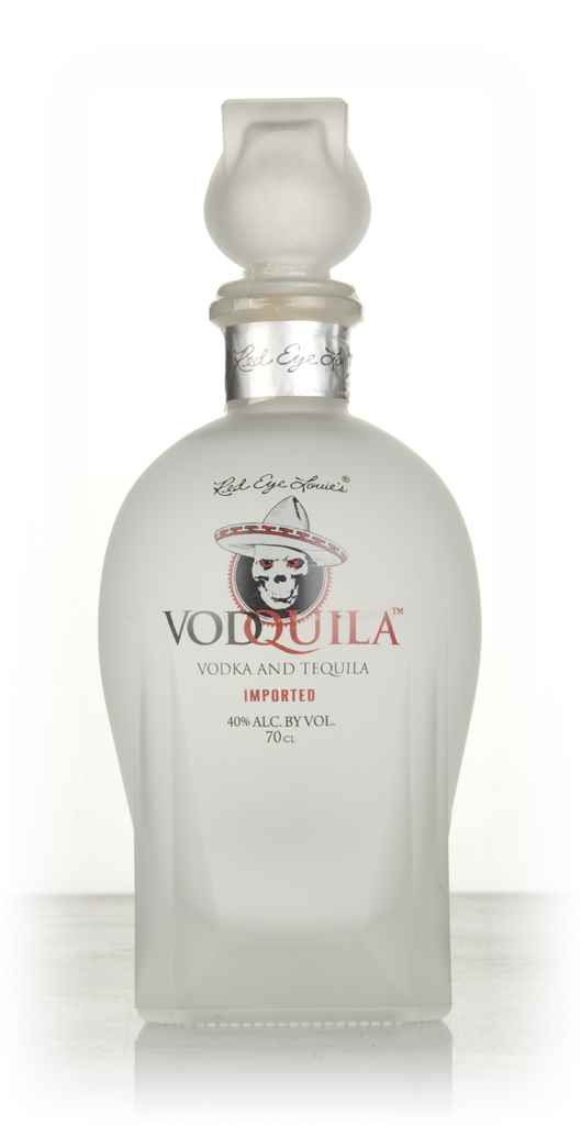 Red Eye Louie's Vodquila 70cl product image