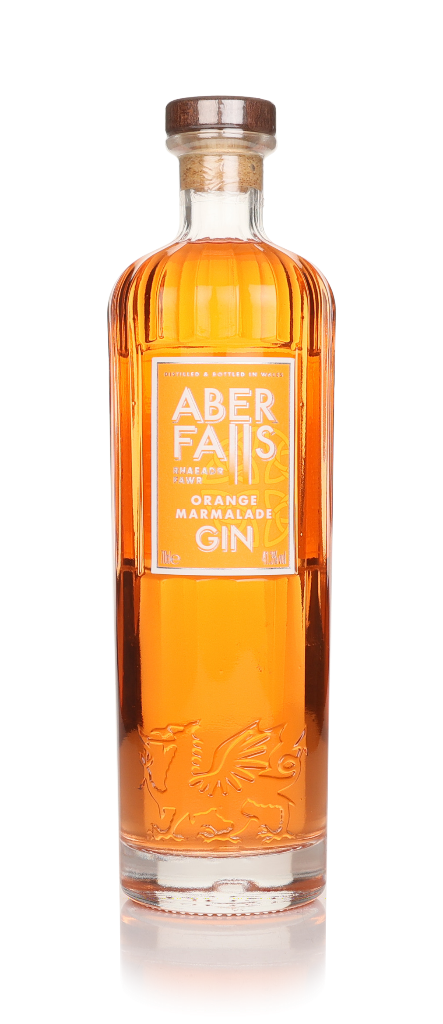 Aber Falls Orange Marmalade Gin 70cl product image