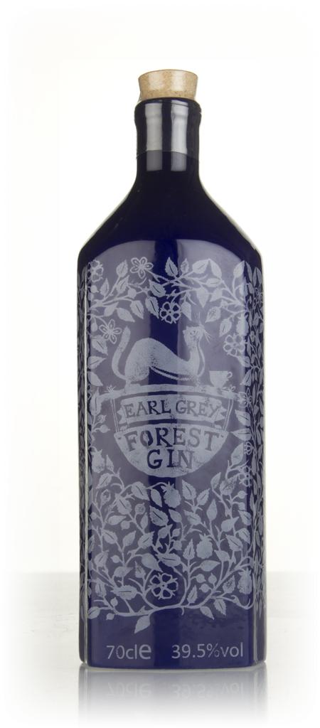 Forest Gin Earl Grey 70cl product image