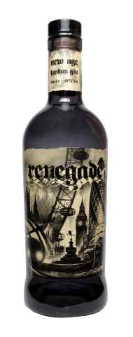 Renegade Gin 70cl product image