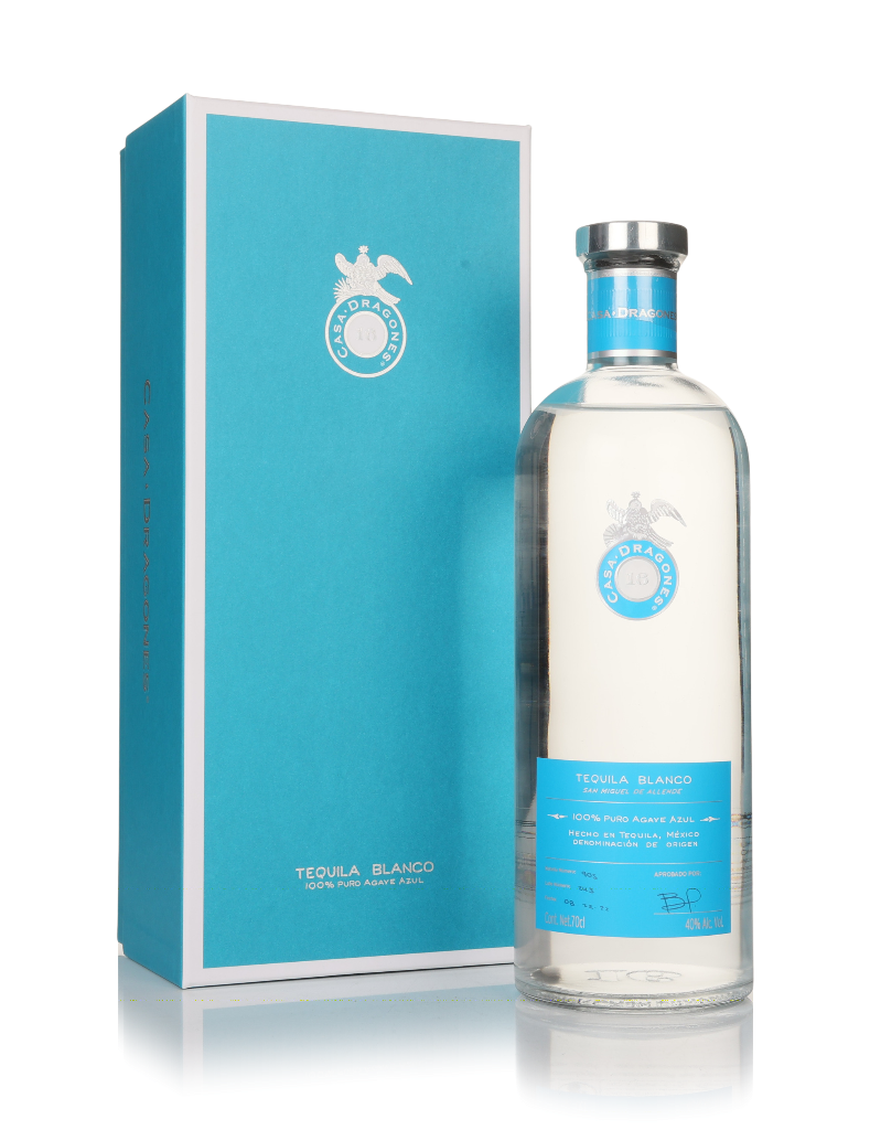Casa Dragones Blanco 70cl product image