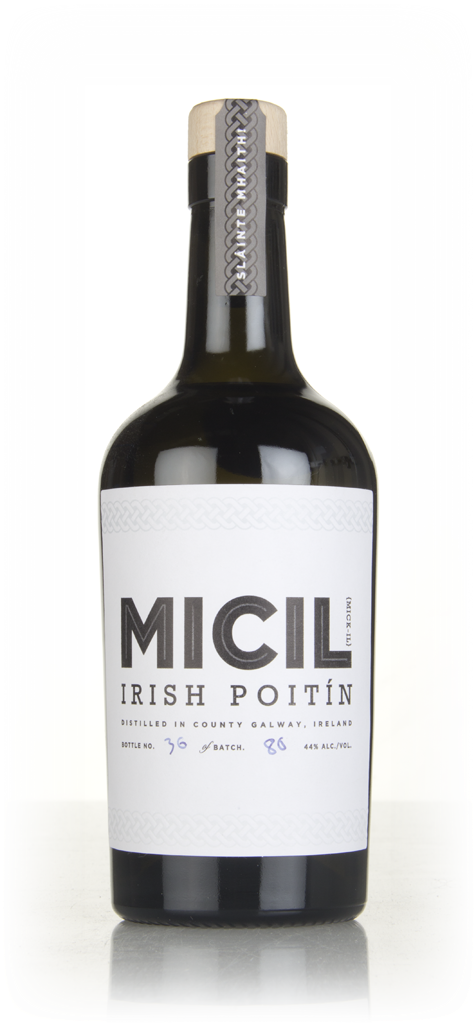 Micil Irish Poitín 50cl product image