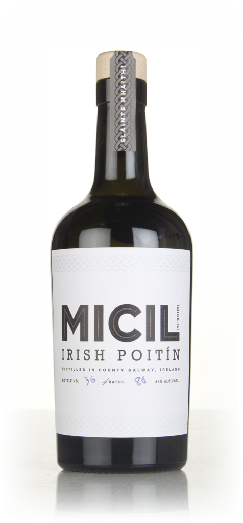 Micil Irish Poitín 50cl product image
