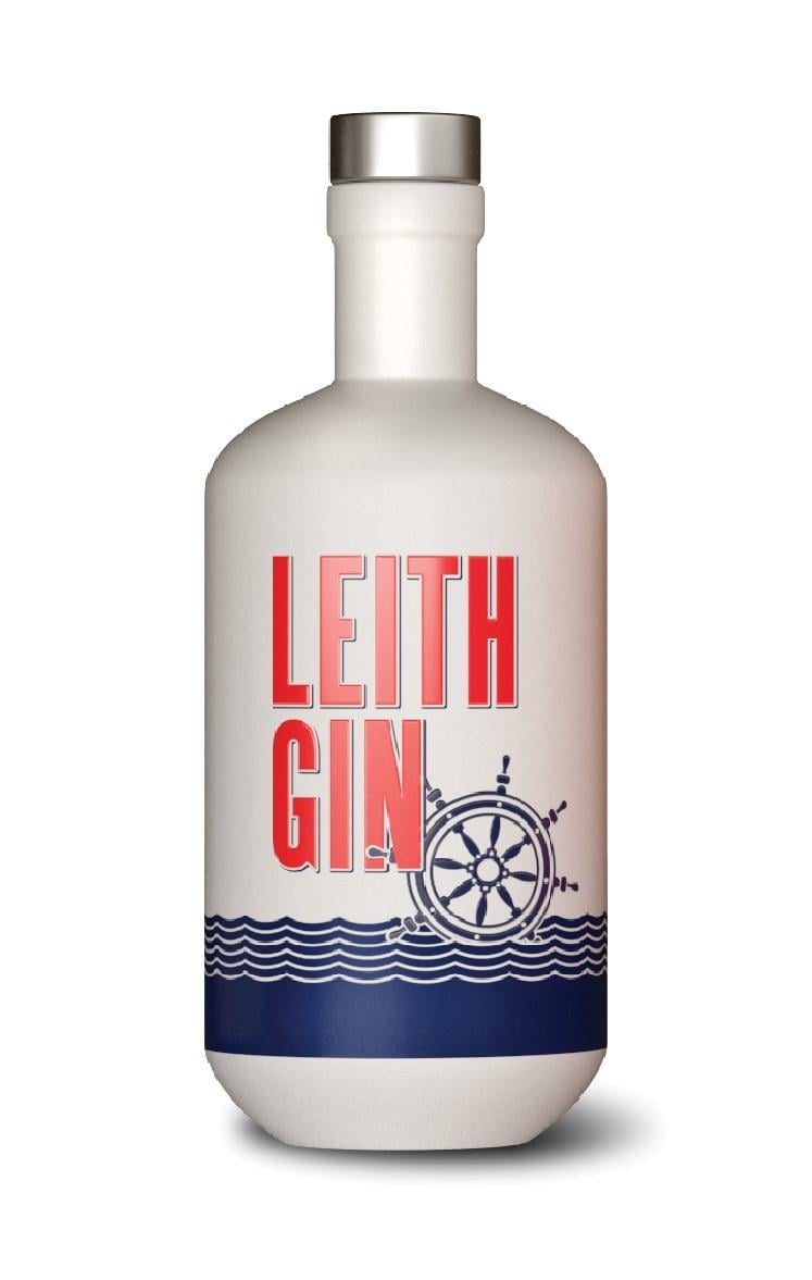 Leith Gin 70cl product image
