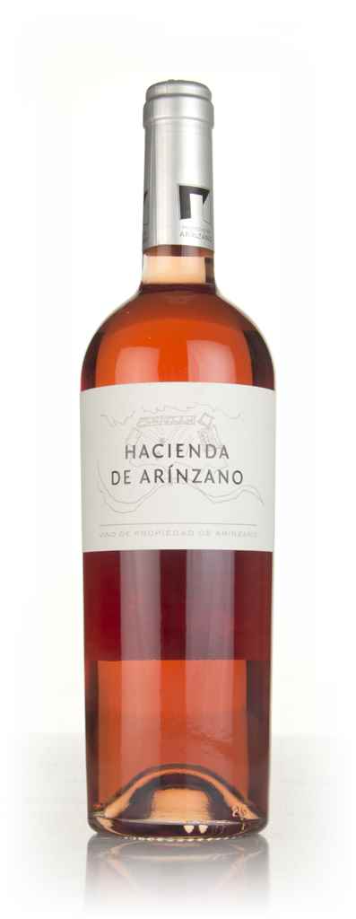 Hacienda De Arínzano Rosé 2016 75cl product image