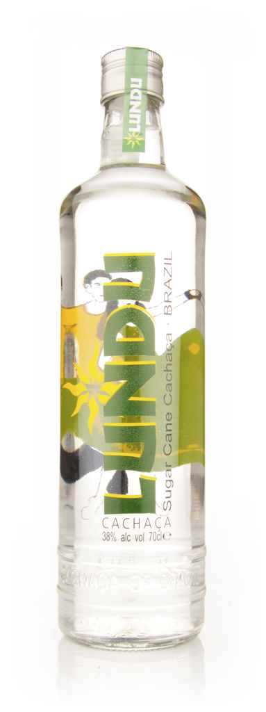 Lundu Cachaça 70cl product image