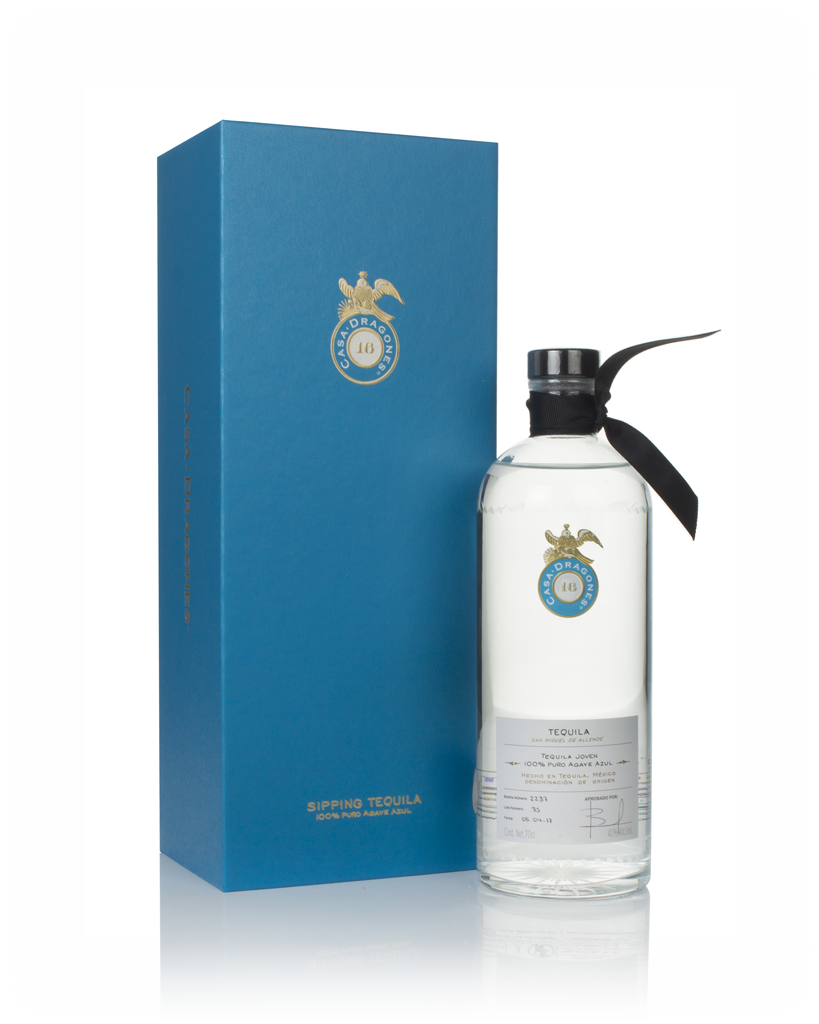 Casa Dragones Joven 70cl product image