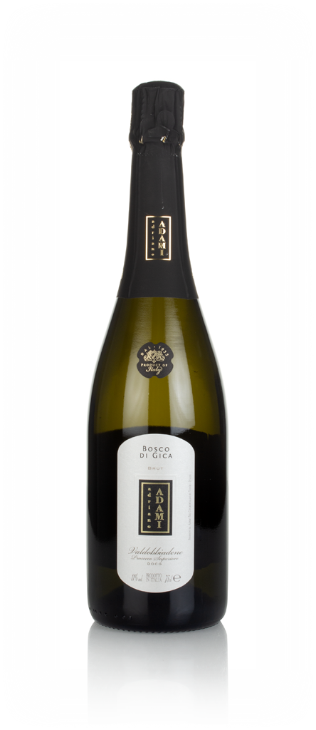 Adami Bosco di Gica Prosecco 75cl product image