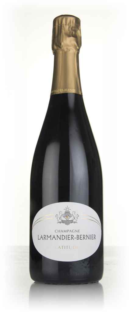 Larmandier-Bernier Latitude 75cl product image