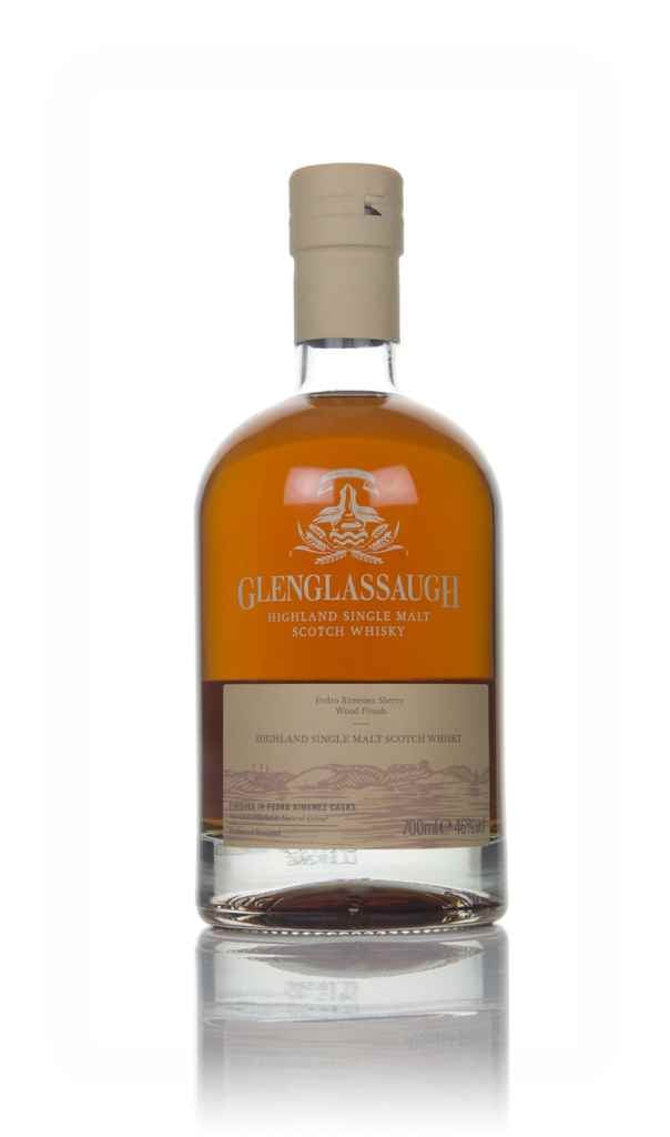 Glenglassaugh Pedro Ximenéz Sherry Wood Finish 70cl product image