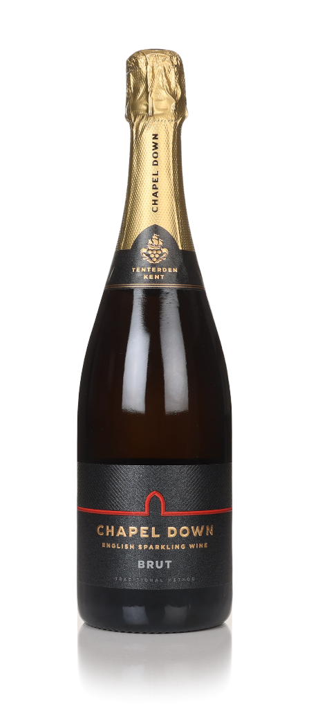 Chapel Down Brut 75cl product image
