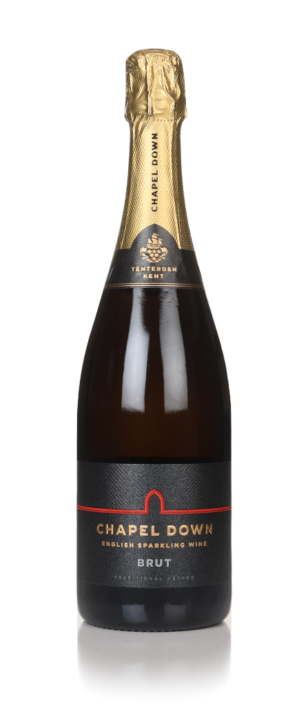 Chapel Down Brut 75cl product image