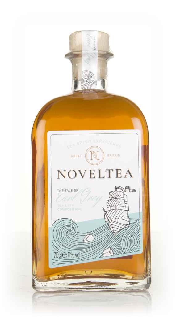 Noveltea The Tale of Earl Grey 70cl product image