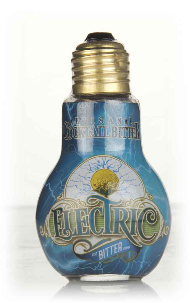 Electric Bitter 10cl product image