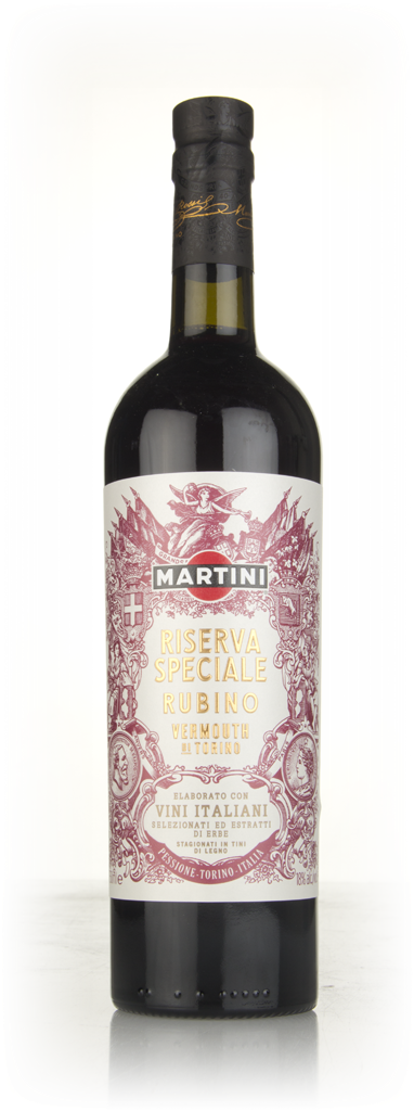 Martini Riserva Speciale Rubino 75cl product image