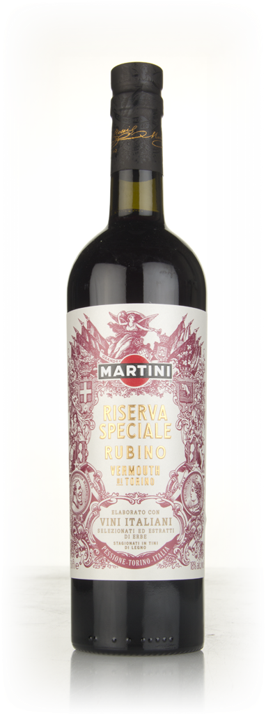 Martini Riserva Speciale Rubino 75cl product image