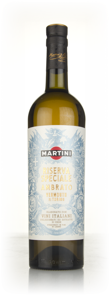Martini Riserva Speciale Ambrato 75cl product image