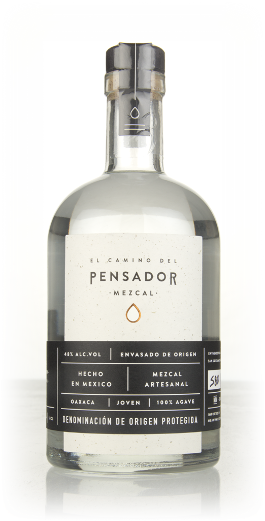 Pensador Ensamble Mezcal 50cl product image