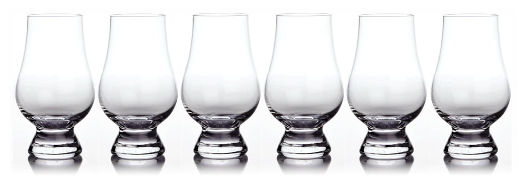 Set of Six Glencairn Tasting Glasses product image
