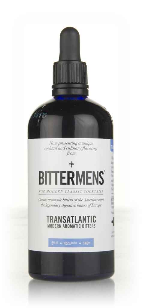 Bittermens Transatlantic Aromatic 15cl product image