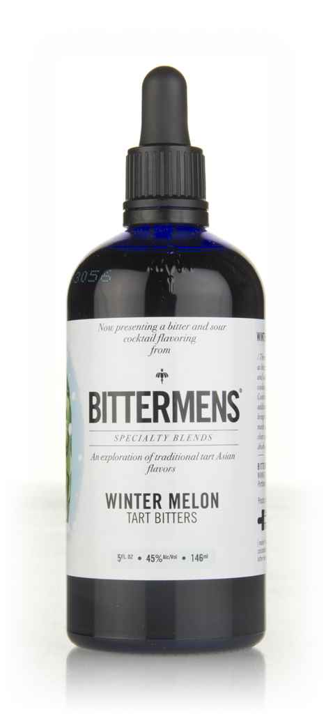 Bittermens Winter Melon 15cl product image