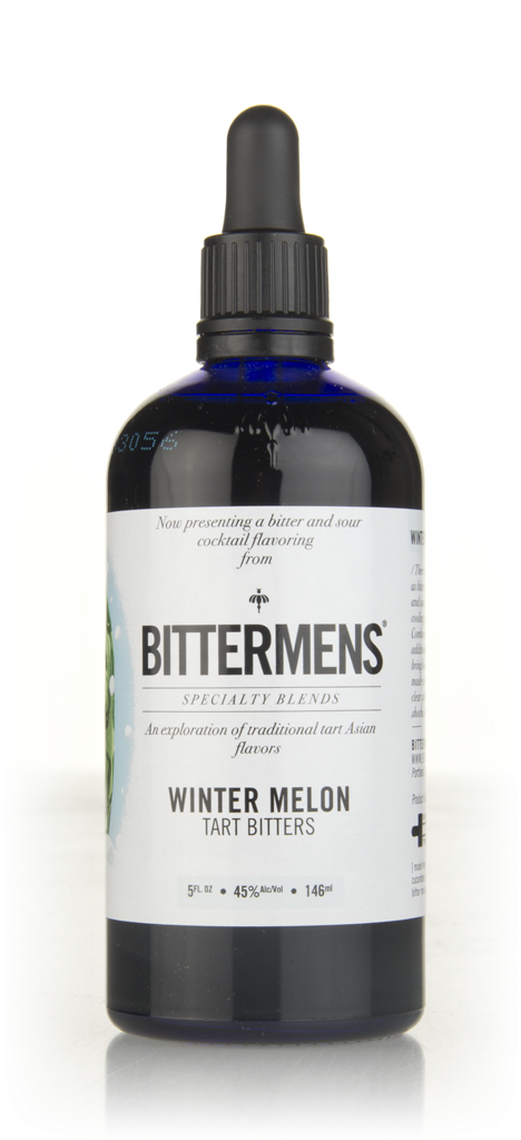 Bittermens Winter Melon 15cl product image