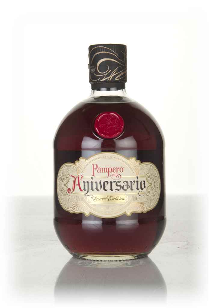Ron Pampero Aniversario 70cl product image