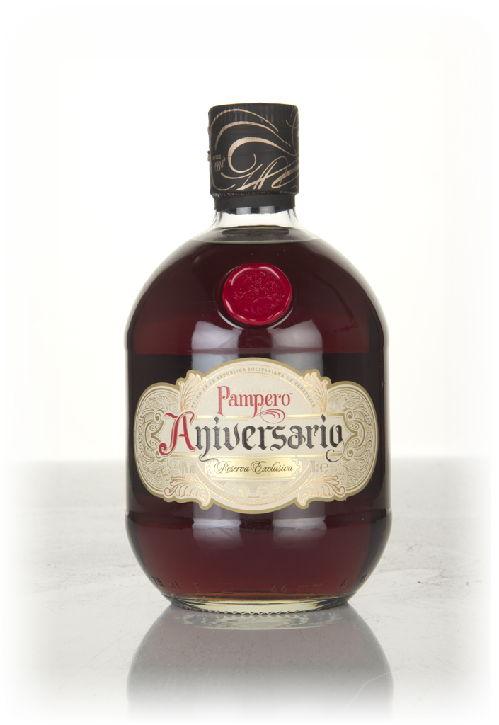 Ron Pampero Aniversario 70cl product image