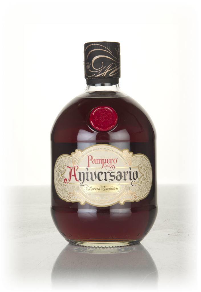 Ron Pampero Aniversario 70cl product image