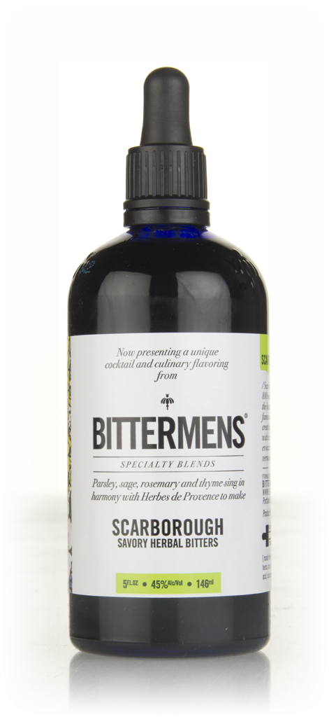 Bittermens Scarborough 15cl product image