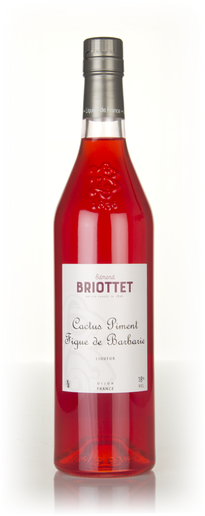 Edmond Briottet Liqueur de Figue de Barberie (Prickly Pear) 70cl product image