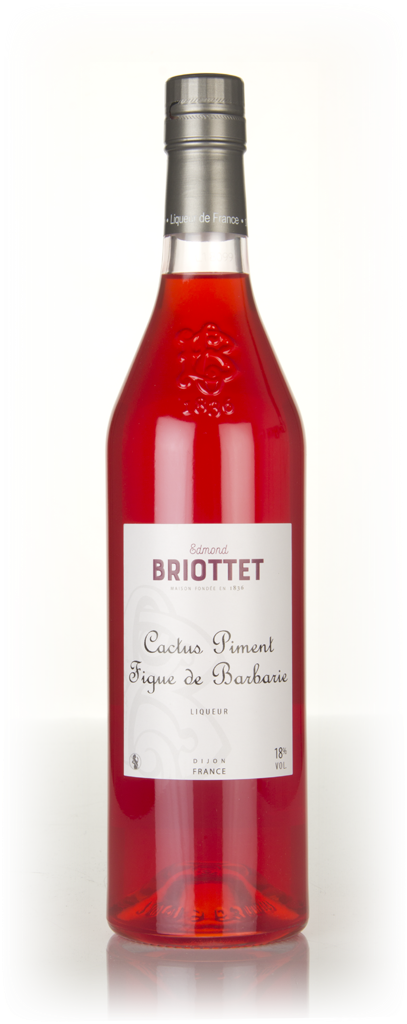 Edmond Briottet Liqueur de Figue de Barberie (Prickly Pear) 70cl product image
