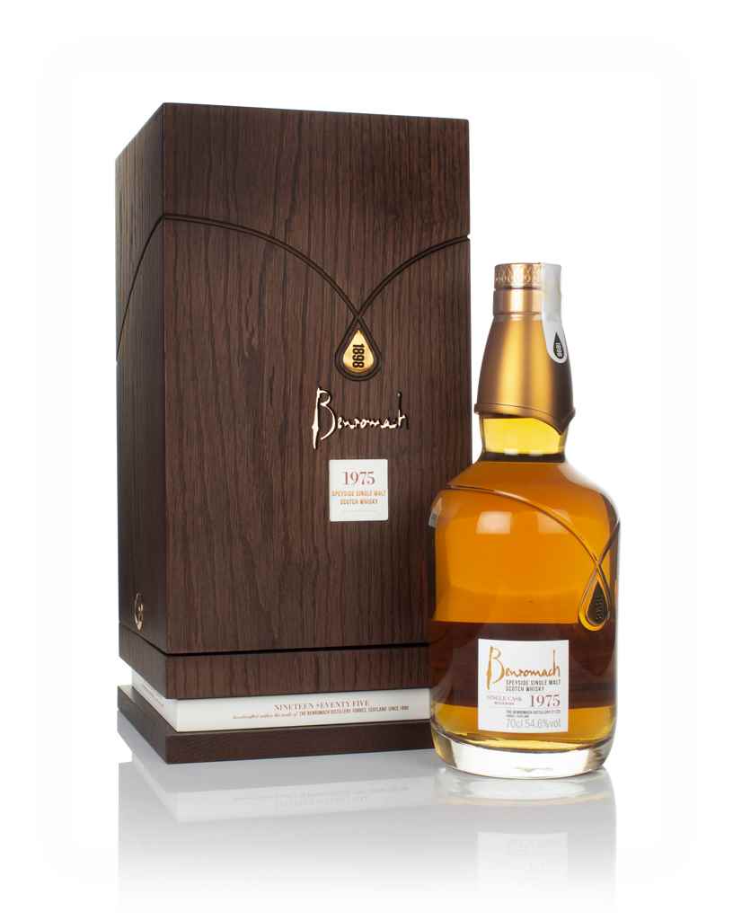Benromach 1975 (bottled 2019) (cask 2230) 70cl product image
