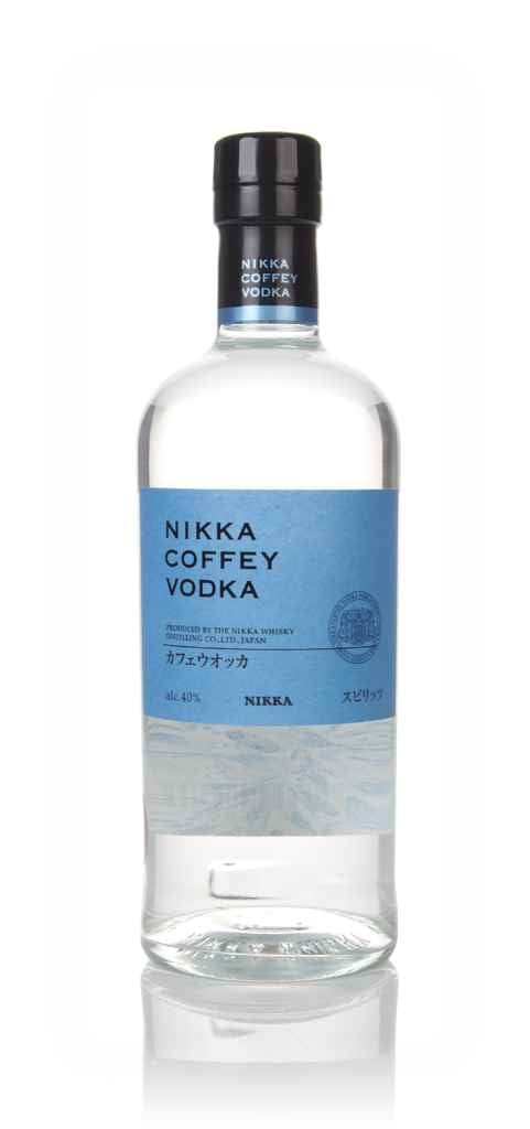Nikka Coffey Vodka 70cl product image