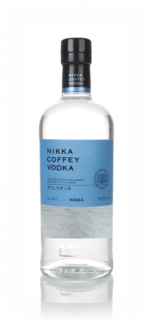 Nikka Coffey Vodka 70cl product image
