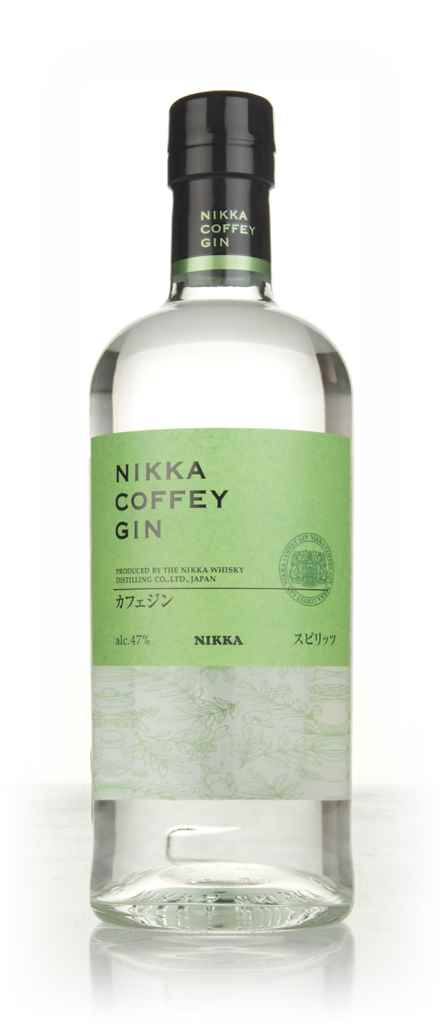 Nikka Coffey Gin 70cl product image