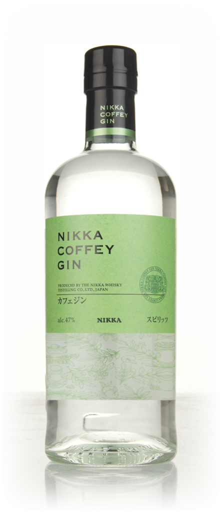 Nikka Coffey Gin 70cl product image