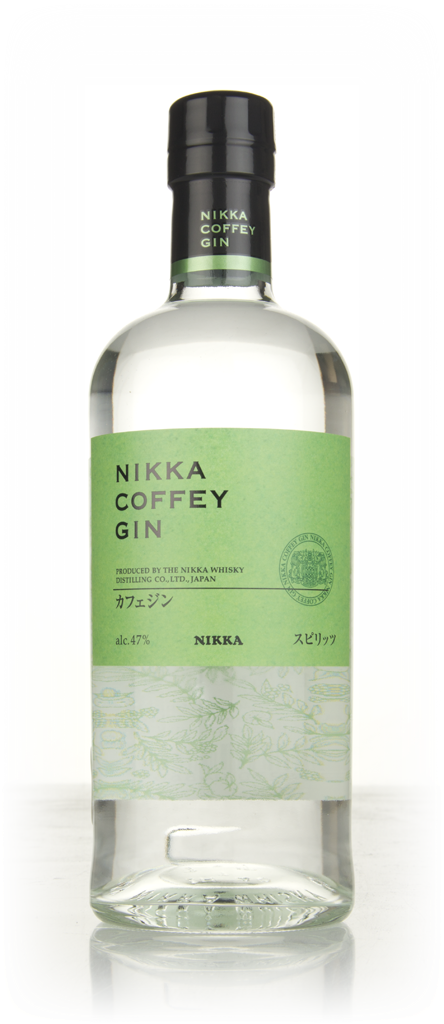 Nikka Coffey Gin 70cl product image