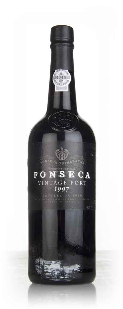Fonseca Vintage Port 1997 75cl product image