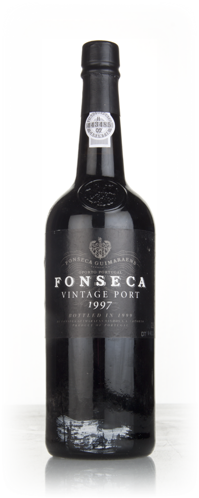 Fonseca Vintage Port 1997 75cl product image