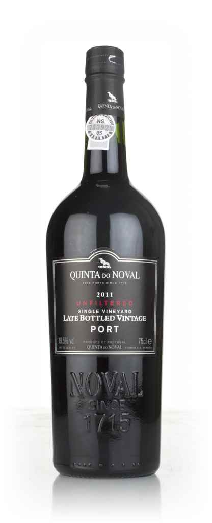 Quinta do Noval Late Bottled Vintage Port 2011 75cl product image
