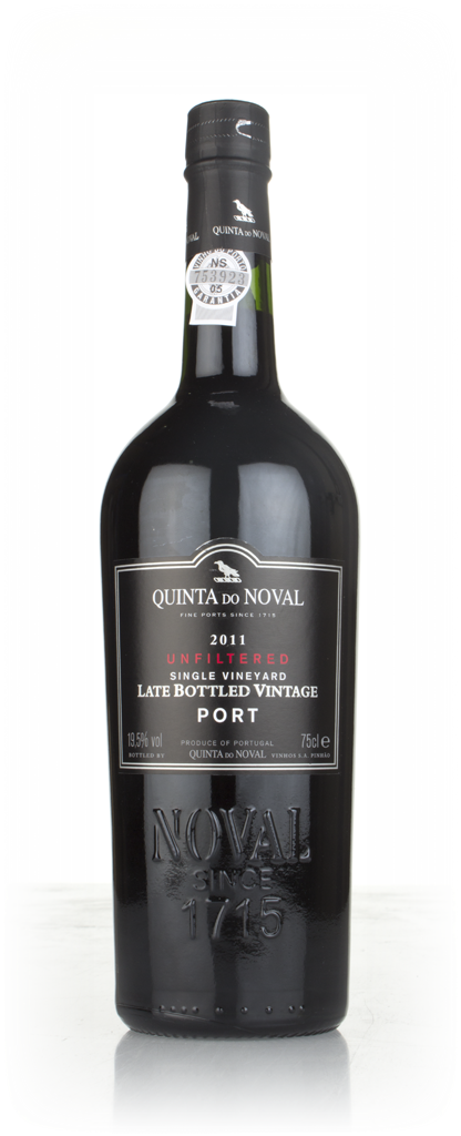 Quinta do Noval Late Bottled Vintage Port 2011 75cl product image