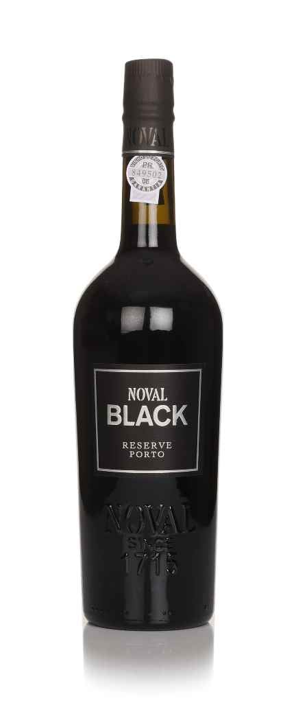 Quinta do Noval Black 75cl product image