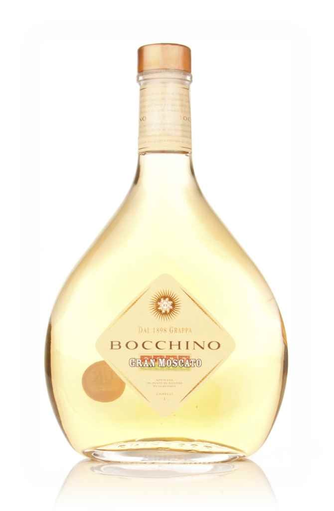 Bocchino Gran Moscato 70cl product image