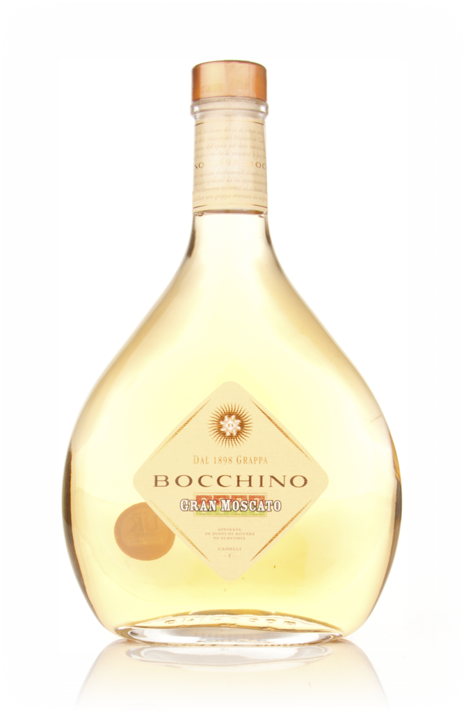 Bocchino Gran Moscato 70cl product image