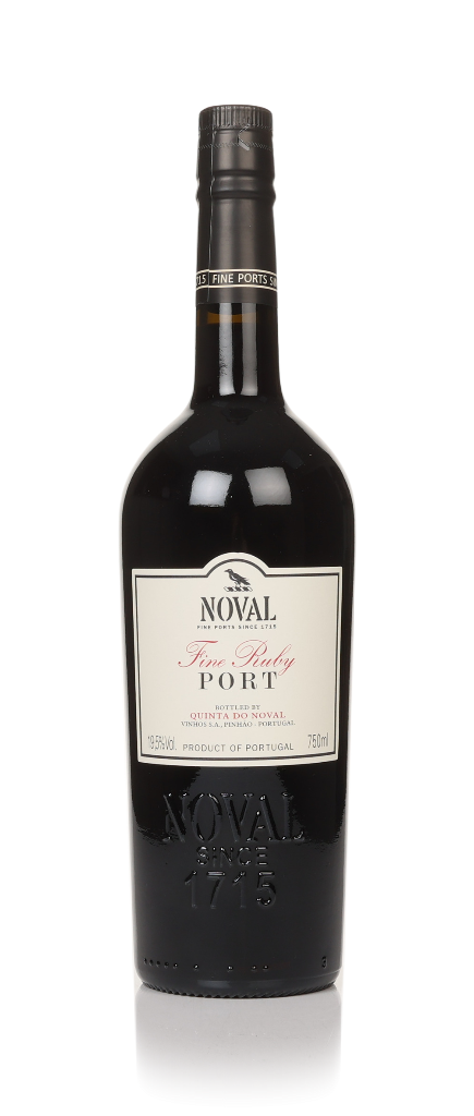 Quinta do Noval Fine Ruby Port 75cl product image